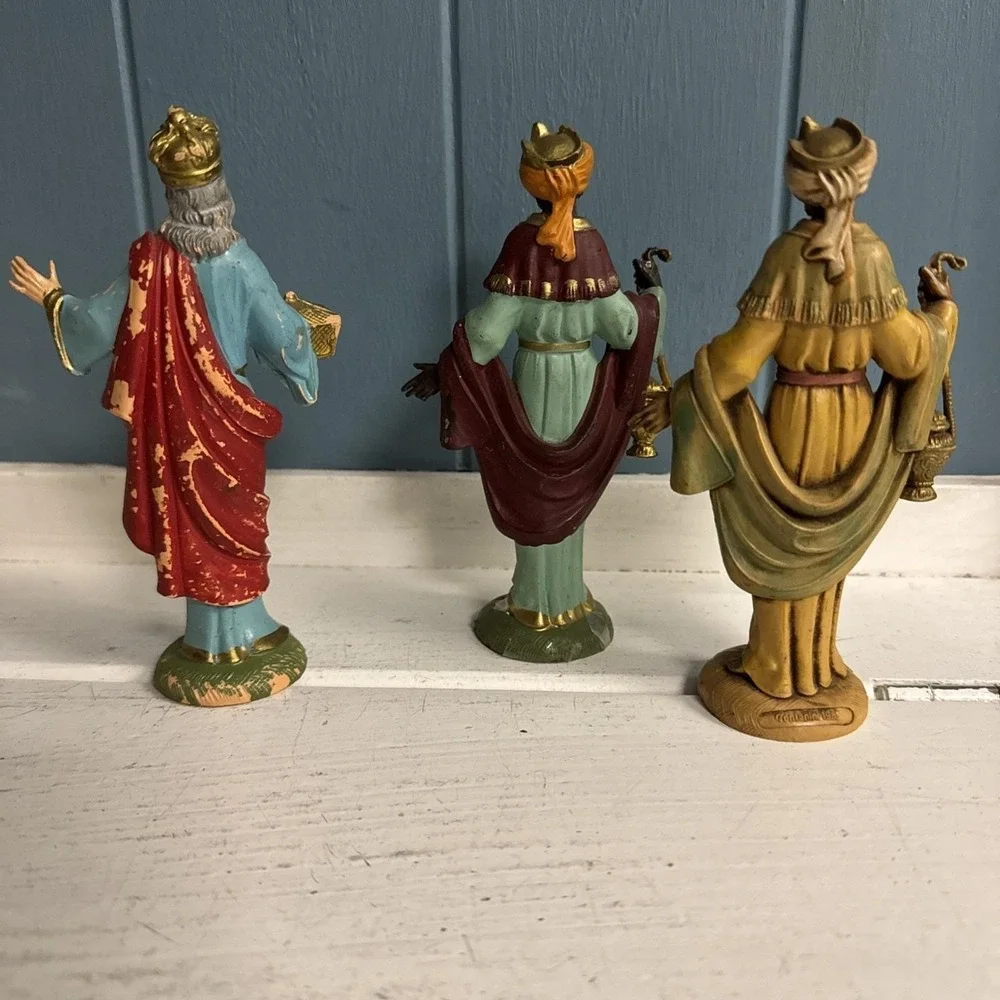 Vintage good used